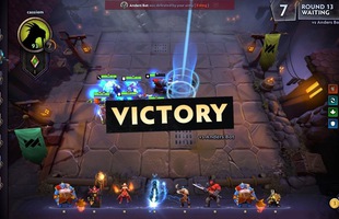 Khởi đầu thành công, Dota Underlords lên kế hoạch 