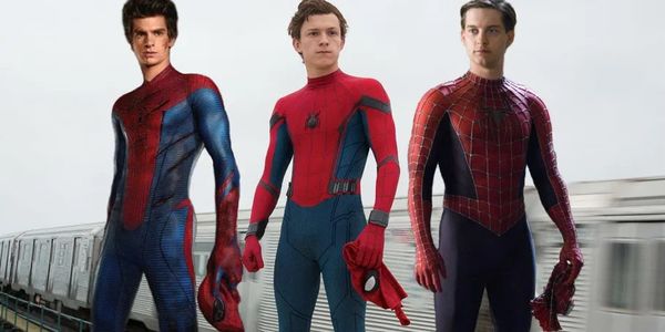 Tom Holland là phiên bản Spider-Man tốt nhất: Vượt qua cả Tobey Maguire và Andrew Garfield?