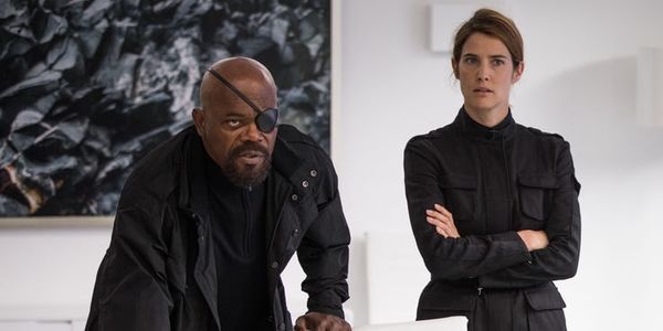 Đạo diễn Spider-Man: Far From Home giải thích cú twist về Nick Fury ở cuối phim