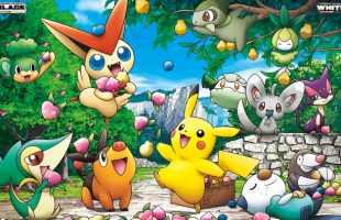 [Thử ngay đê] 4 tựa game ngoại truyện về POKEMON hay nhất từ trước đến nay