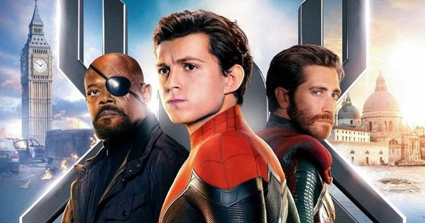 Khán giả chia phe tranh cãi Far From Home: Người khen phim nhện đỉnh nhất, kẻ chê nhạt 