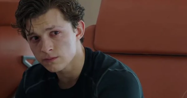 Sốc: Tom Holland chỉ còn đóng một phim Marvel nữa?