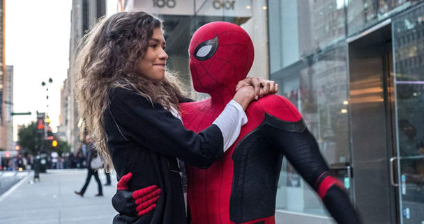 Spider-man: Far From Home có thể đã kết thúc rất khác