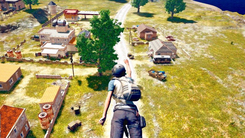 PUBG PC dùng trí thông minh nhân tạo để diệt Hacker, bao giờ bản Mobile mới có?