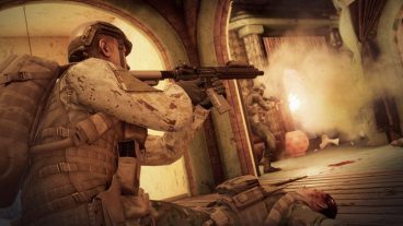 Insurgency: Sandstorm – không kinh dị vì ma quỷ, mà kinh hoàng vì âm thanh - PC/Console