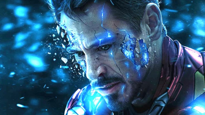 Robert Downey Jr. quyết tâm thoát khỏi hình tượng Iron Man sau MCU