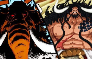 One Piece: 10 nhân vật sở hữu trái ác quỷ hệ Zoan mạnh nhất hiện nay, băng Kaido chiếm đến 5 người