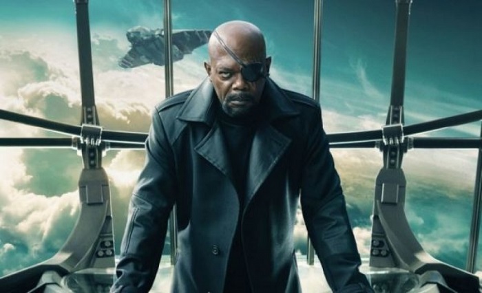 Samuel L.Jackson vẫn sẽ thủ vai Nick Fury thêm 3 bộ phim nữa trong MCU