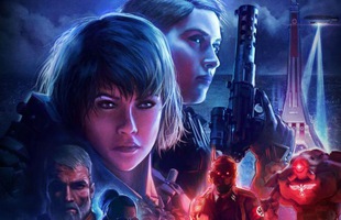 Wolfenstein: Youngblood công bố cấu hình chính thức, yêu cầu Ram 16GB