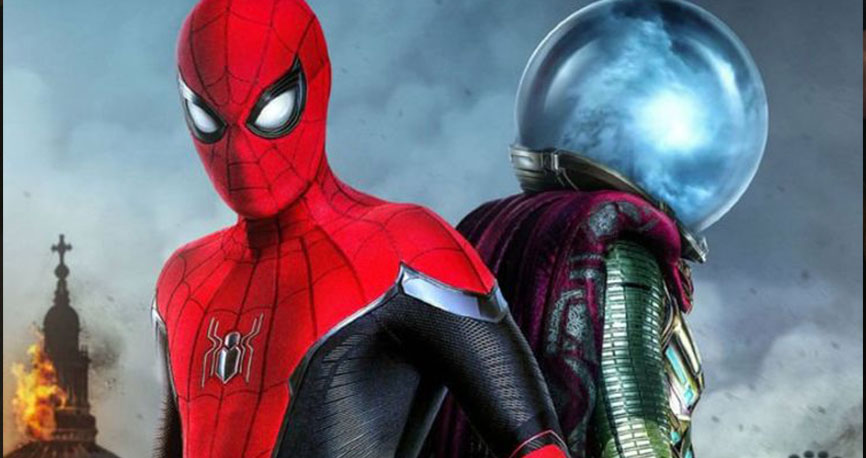 Marvel sẽ không được làm phim về Spider-man nếu Far From Home không thu về 1 tỷ USD