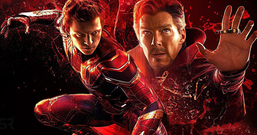 Spider-man: Far From Home hé lộ chi tiết về Doctor Strange 2