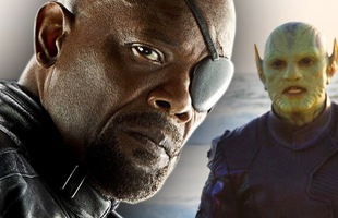 Cú lừa của Nick Fury trong Far From Home đã được hé lộ từ Age of Ultron qua một mẩu bánh mì