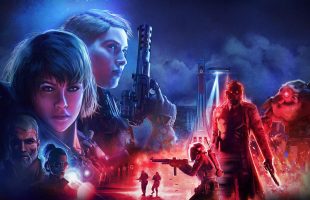 Wolfenstein: YoungBlood công bố cấu hình tối thiểu, chỉ yêu cầu 8GB Ram, GTX 770