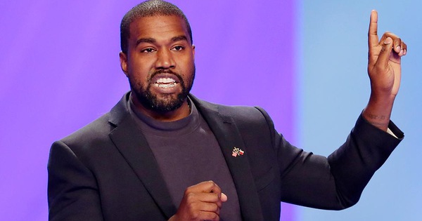 2 tuần sau tuyên bố động trời tranh cử Tổng thống Mỹ, Kanye West bất ngờ rút lui?