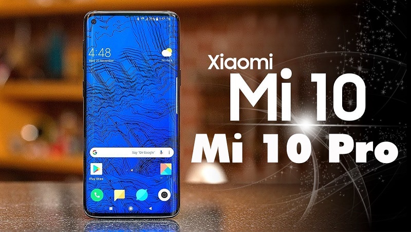 CEO Xiaomi nói về chiếc điện thoại hay dùng chơi game của mình