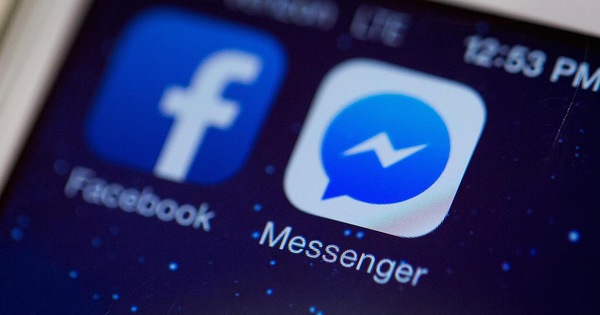 Messenger bất ngờ cập nhật tính năng bảo mật bằng Touch ID và Face ID trên iOS