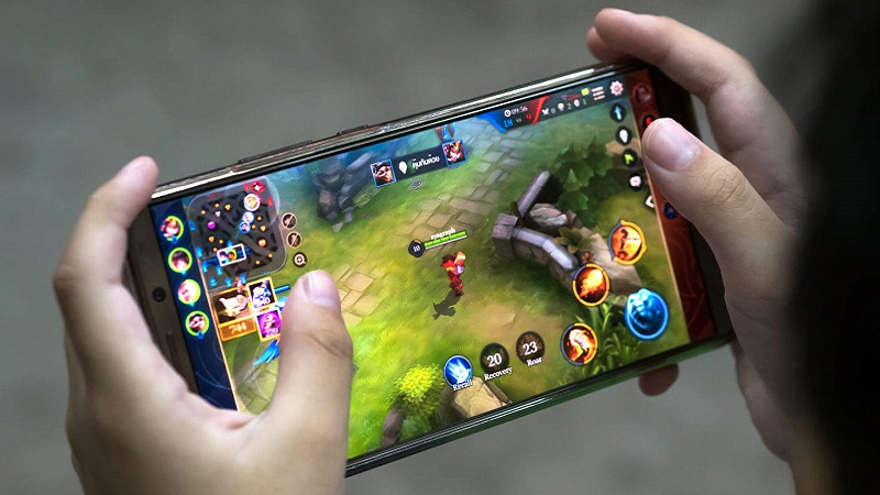 Game thủ Việt đang thích chơi thể loại game gì?