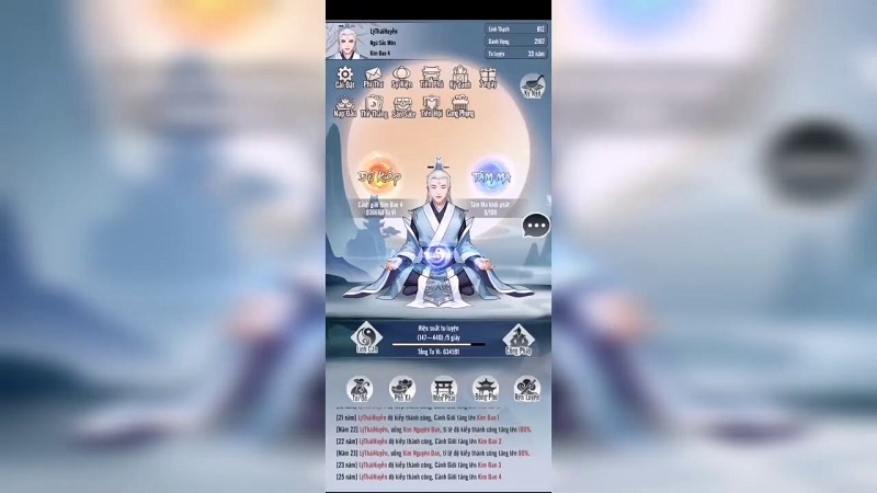 Nhìn lại 2 game mobile 'màn hình dọc' cùng lúc ra mắt game thủ Việt hôm nay 15/07