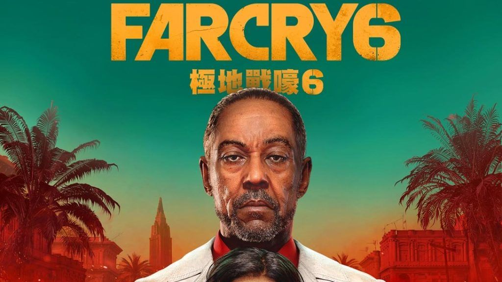 Far Cry 6 lộ diện trên Playstation Store