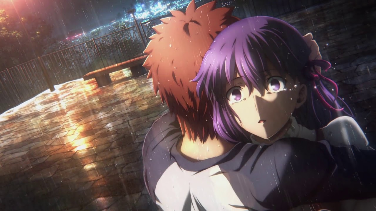 Fate/stay night: Cần biết gì trước ngày Spring Song ra rạp?