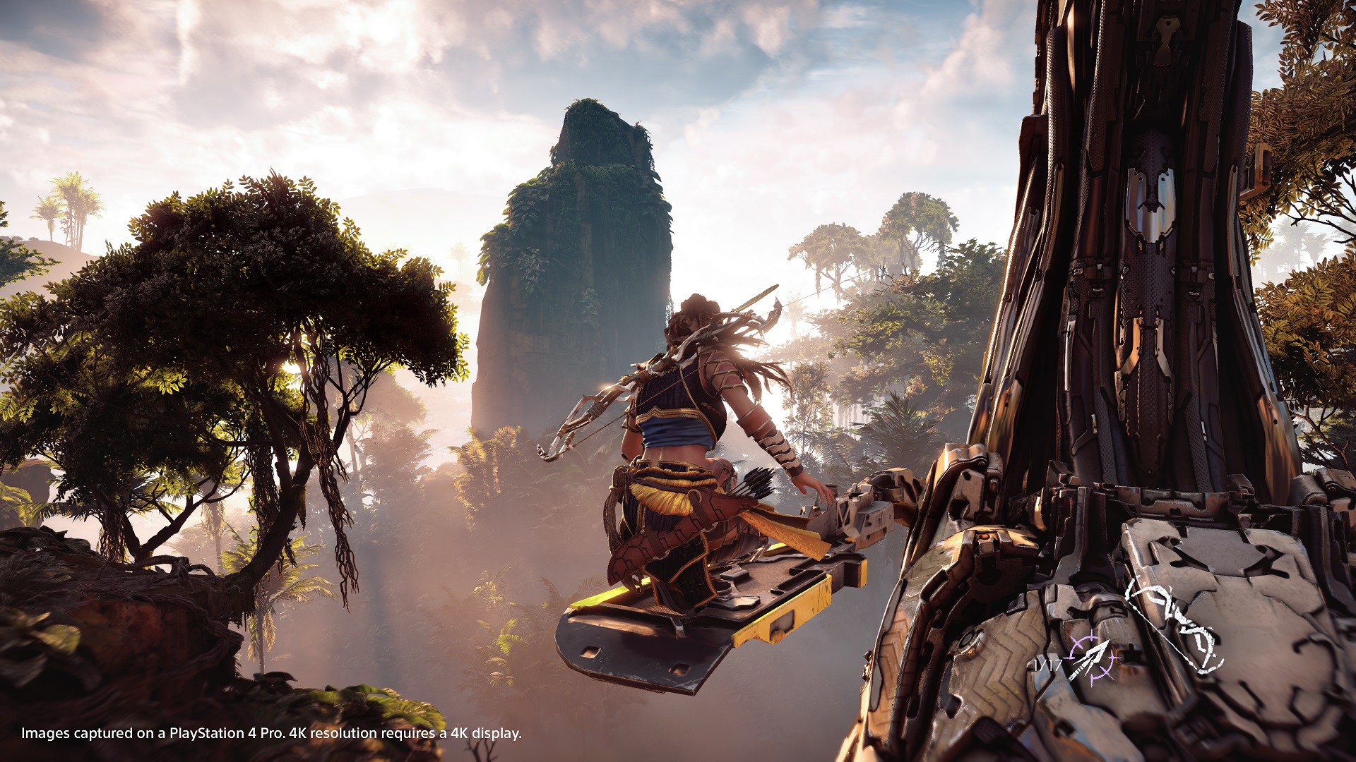 Horizon Zero Dawn PC tăng giá ở nhiều quốc gia