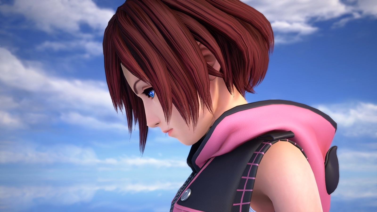 Square Enix tung trailer mới Kingdom Hearts Melody