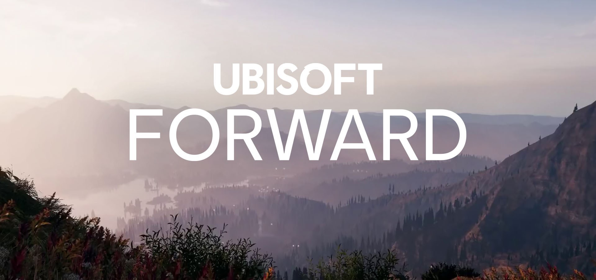 Ubisoft Forward công bố thêm thông tin mới