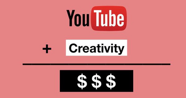 YouTube lần đầu tiên chỉ rõ cách họ trả tiền cho các nhà sáng tạo nội dung