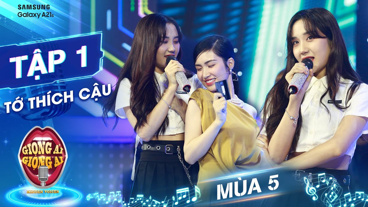 Hết Noway đến lượt Mina Young khuấy đảo tại Gameshow Giọng Ải Giọng Ai