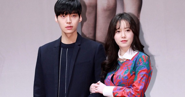 NÓNG: Goo Hye Sun - Ahn Jae Hyun chính thức ly hôn vào hôm nay, drama chấn động cuối cùng đã đi đến hồi kết