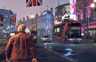 Watch Dogs Legion sẽ 