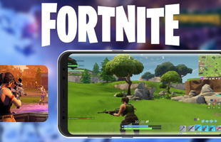 Fortnite – Tìm hiểu về siêu phẩm game Battle Royale trên di động từng gây bão trên toàn thế giới