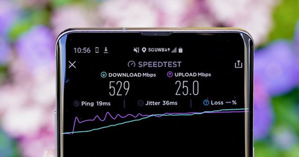 5G còn chưa thấy đâu nhưng Samsung vừa công bố tầm nhìn mạng 6G