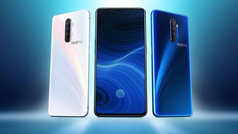 Realme X3 - Điện thoại mới cho game thủ sắp ra có đáng mua?