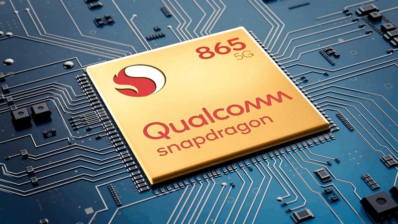 Tin vui: Chip Qualcomm Snapdragon 865 Plus sẽ ra mắt vào tháng 07