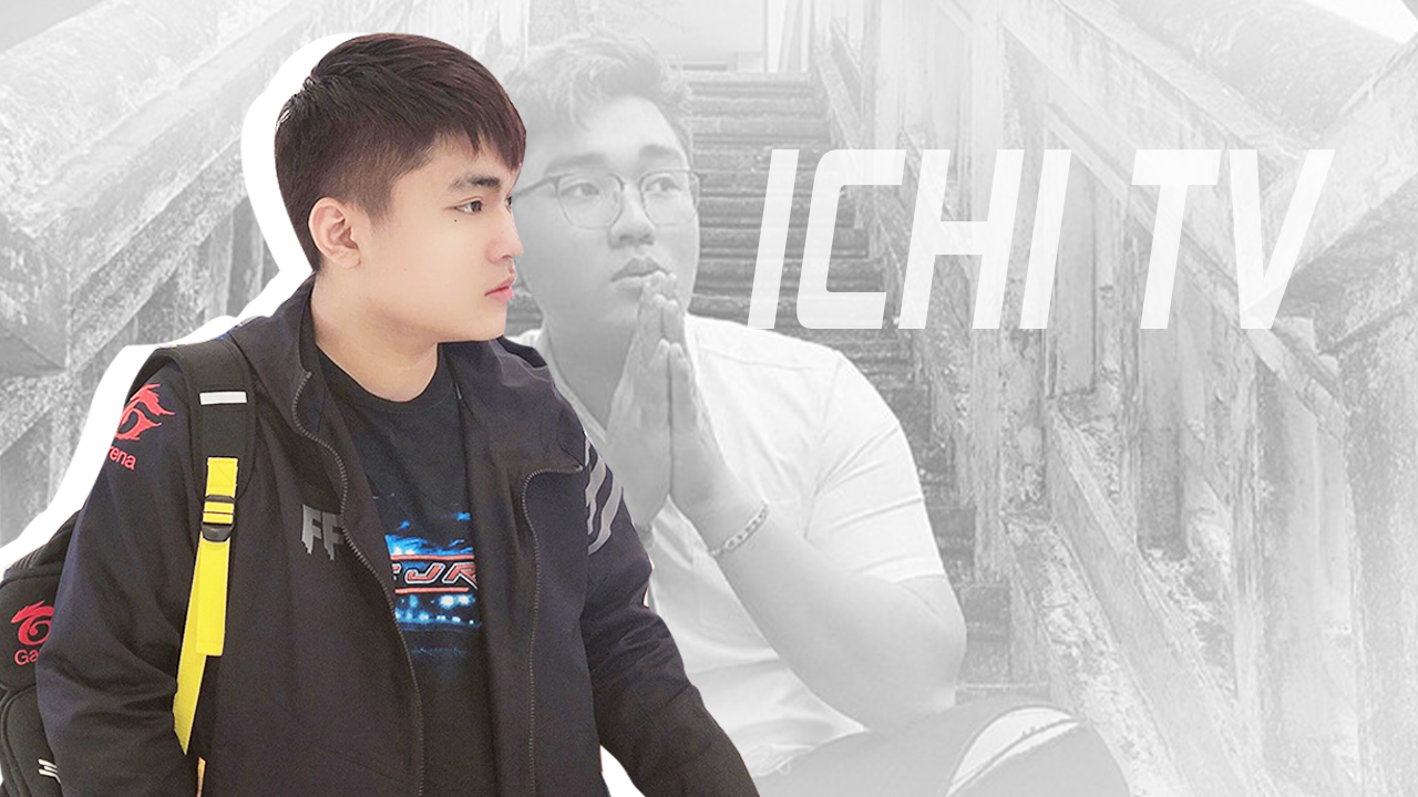 iChi TV và những đánh đổi để theo đuổi nghề Streamer