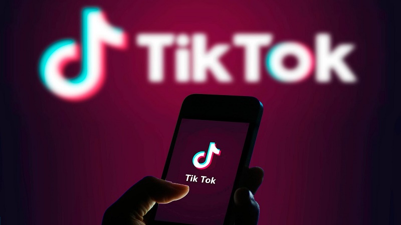 Nhà sản xuất TikTok lấn sân kinh doanh thương mại điện tử