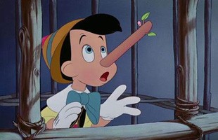 Sự trở lại của một trong những biểu tượng hoạt hình nổi tiếng nhất thế giới Pinocchio!