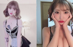 Được fan khen xinh như diễn viên Asuka Kirara, nữ streamer ngã ngửa khi biết đó là 