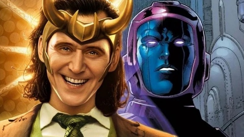 Bom tấn Loki của Marvel hé lộ sẽ có phần 2