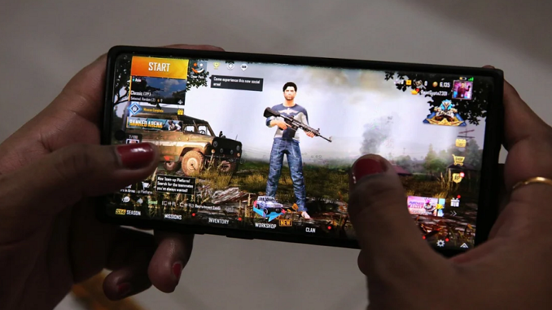 Tencent mất gần 35 tỷ đô sau khi không còn PUBG Mobile ở Ấn Độ