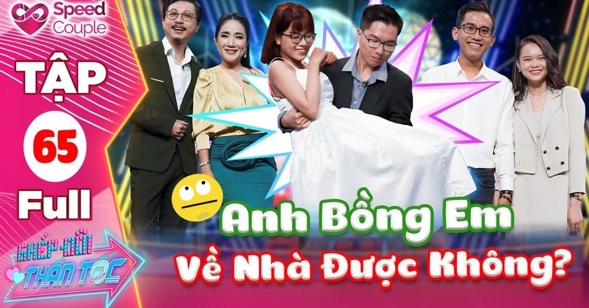 Chàng quản lý khô khan đi hẹn hò bất ngờ được bạn gái chủ động “gần gũi”