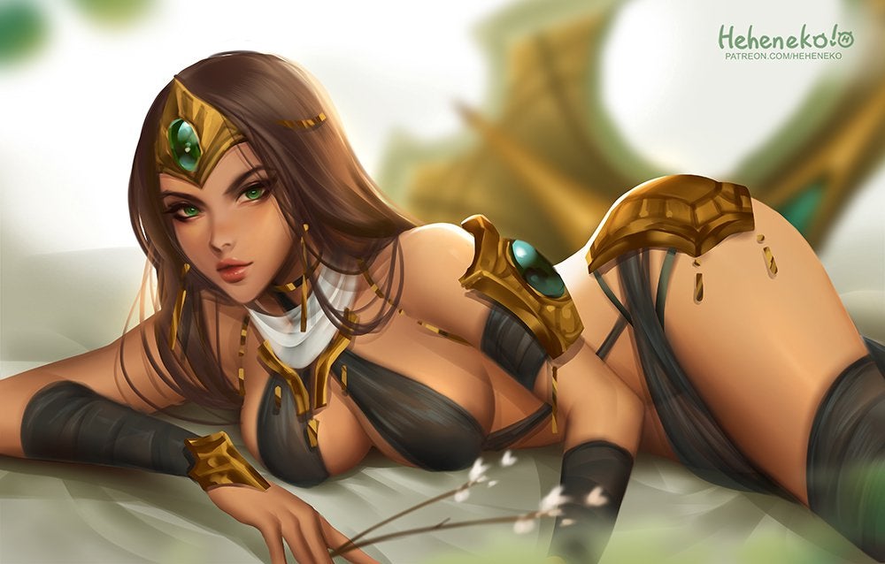 LMHT: Tổng quan phiên bản 12.13 - Sivir trở lại meta - Gwen bị Riot giáng đòn chí mạng