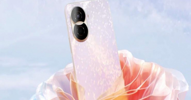 Honor X40i công bố ngày phát hành, lộ thiết kế camera sau và màn hình đục lỗ