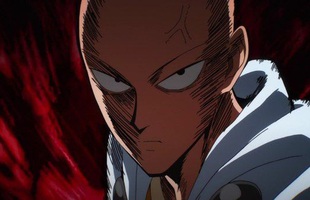 One Punch Man: 5 kỹ thuật nghiêm túc của Saitama, cái cuối khiến Garou mất hết phương hướng