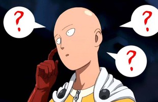 One Punch Man: Dù mạnh không có đối thủ nhưng Saitama vẫn chưa phải là anh hùng lý tưởng vì lý do này