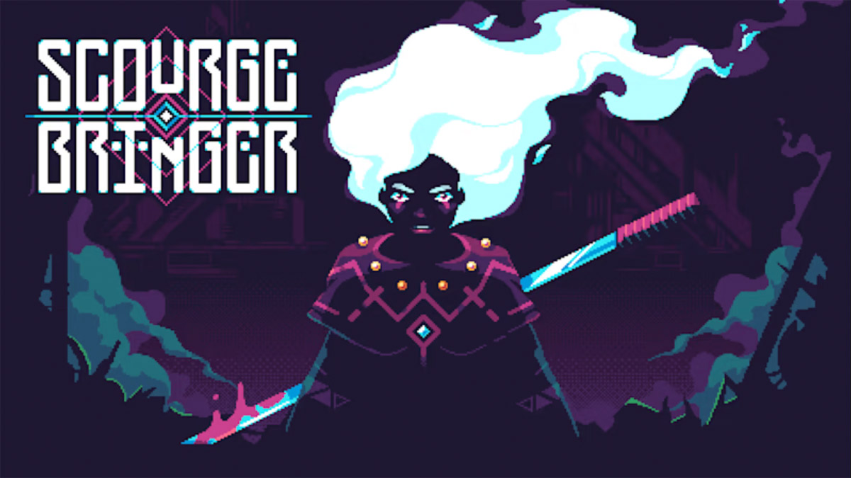 Scourge Bringer sẽ ra mắt trên di động vào cuối năm nay