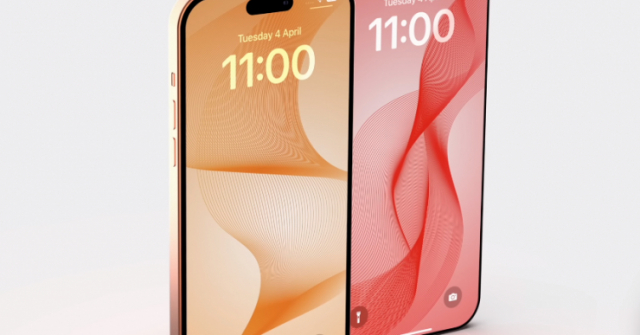 7 thứ hấp dẫn nhất sẽ có trên iPhone 15 Series