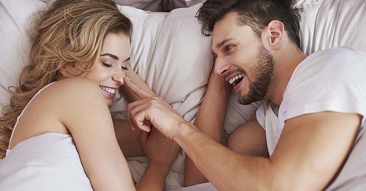 Những sự thật thú vị về sex của phái mạnh