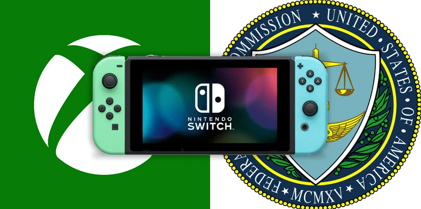 Tài liệu Microsoft bị rò rỉ hé lộ thời điểm Nintendo Switch tiếp theo ra mắt